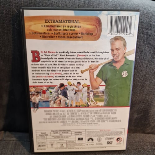 Bad News Bears - Special Collector's Edition DVD