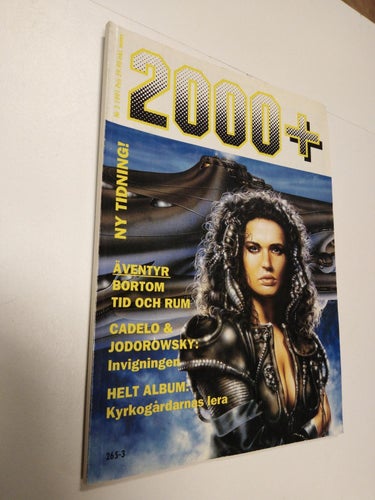 2000+ 1991 nr 3