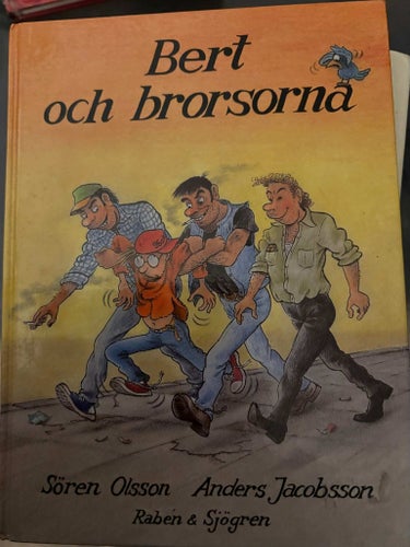 Bok Bert