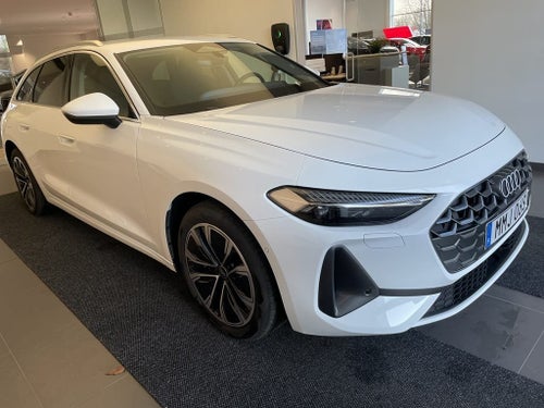 Audi A5 Avant TDI QUATTRO 150 KW S TRONIC