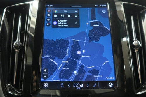 Volvo XC60 B4 Geartronic, 197hk, 2022