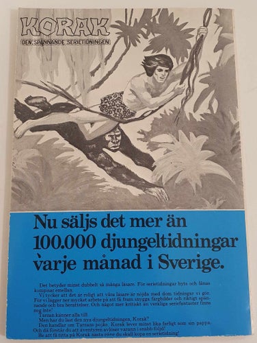 Bajonettserien nr 85 (1971) / GD/VG