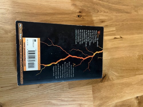 Starcrossed av Josephine Angelini