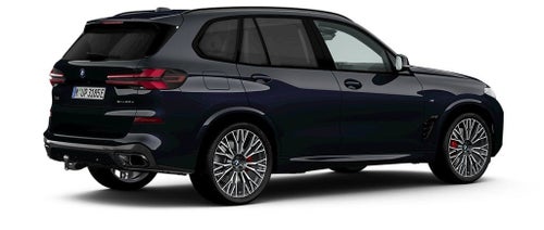 BMW X5 xDrive50e xDrive 50e