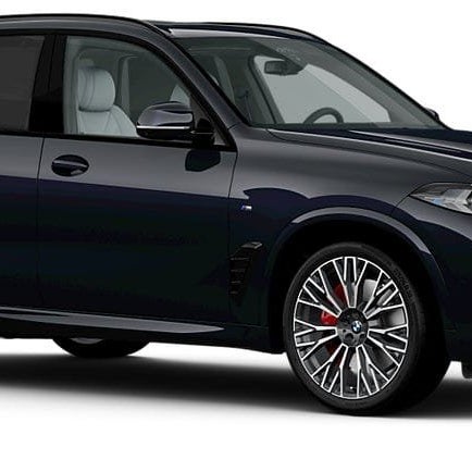 BMW X5 xDrive50e xDrive 50e