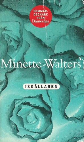 ISKÄLLAREN - MINETTE WALTERS