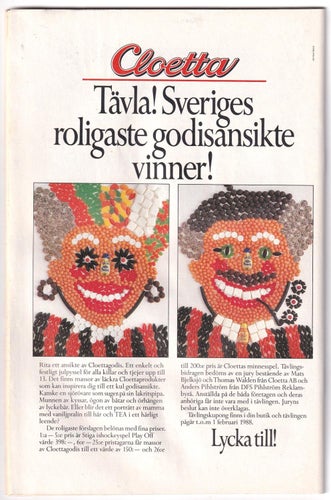 Buster 1987-26 Patrik Sjöberg MM