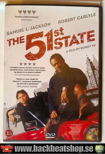 THE 51st STATE