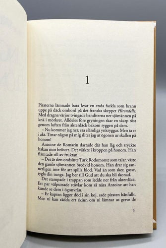 Kungens belöning av Denise Williamson (historisk roman, Vincent de Paul)