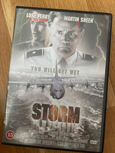 Storm
