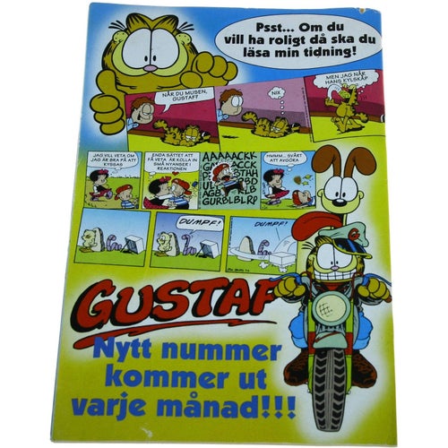 Mumin - 1997 - NR 7