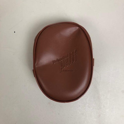 Delmolux Petit , fodral till blixt, 60 tal