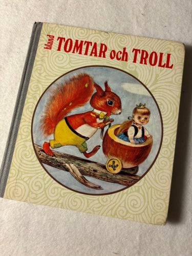 Bland Tomtar och Troll 1971 sextiofjärde omgången