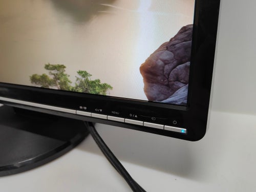 ASUS VK246H 24" Widescreen Monitor