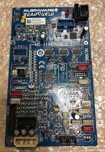 Dell 0V51MH I/O-kontrollkort från Alienware Aurora R4 stationära datorer