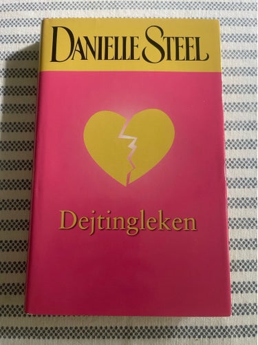Dejtingleken av Danielle Steel
