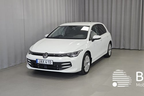 Volkswagen Golf Life 1.5 eTSI DSG 150HK Drag Aut