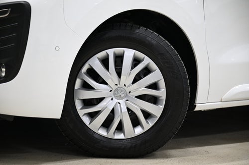 Peugeot Expert Utökad Last 2.0 BlueHDi EAT, 177hk, 2020