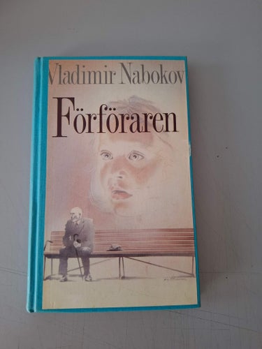 Förföraren