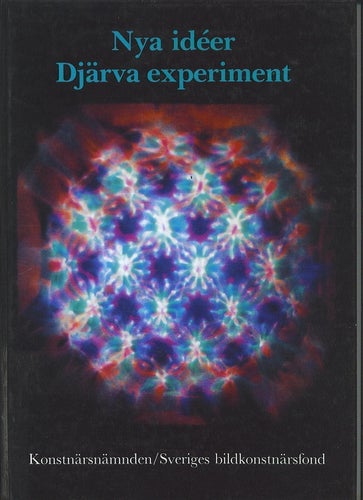 Nya idéer Djärva experiment (1990)