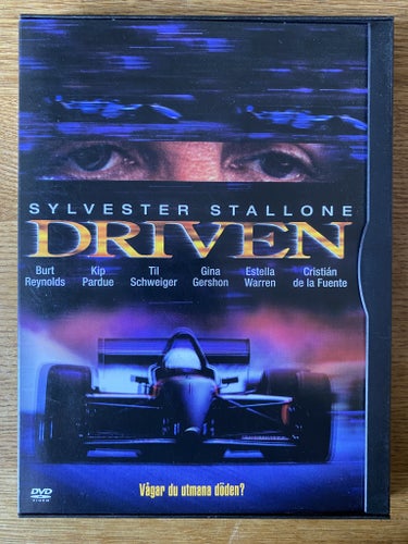 Driven SNAPCASE