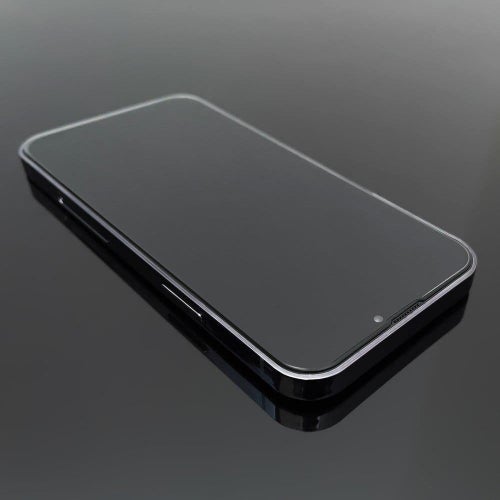 2-Pack Wozinsky Samsung S26 Ultra Härdat Glas Skärmskydd - Fingeravtrycksläsare