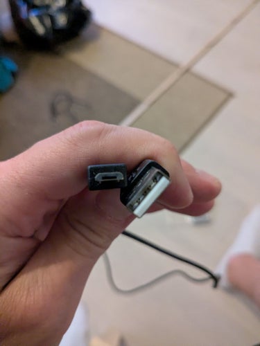 USBmicro 2.0 1m ny