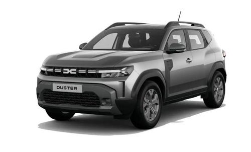 Dacia Duster 4x4 hybrid 150 expression Privatleas 3390/36mån