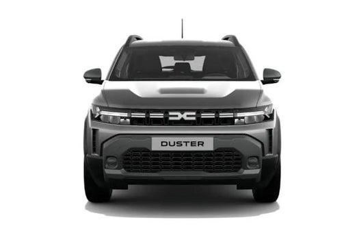 Dacia Duster 4x4 hybrid 150 expression Privatleas 3390/36mån