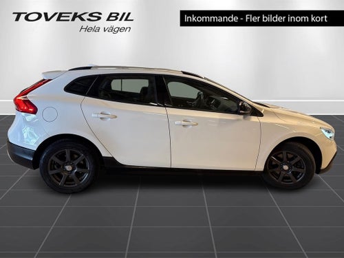Volvo V40 Cross Country D2 D2