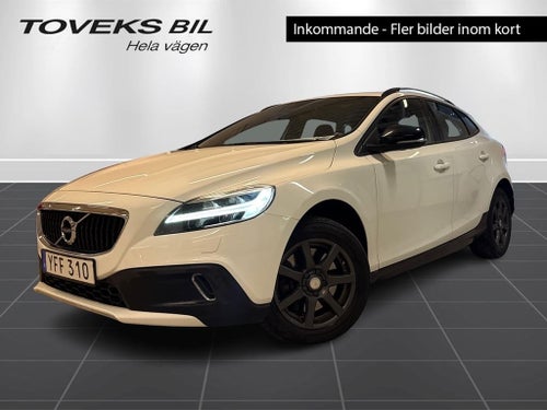 Volvo V40 Cross Country D2 D2
