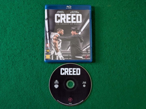 CREED
