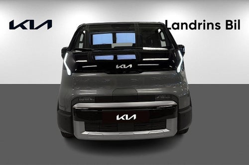 Kia PV5 Passenger Plus PRO Long Range 71.2 kWh