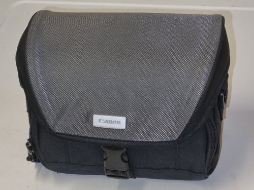 Canon Kameraväska
