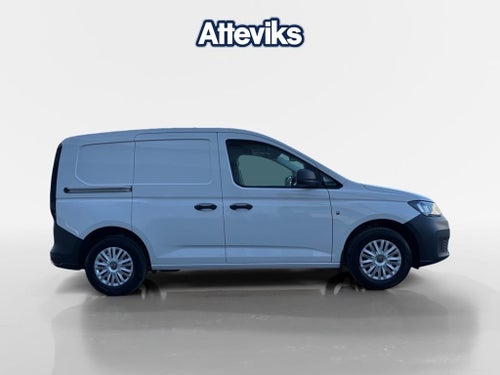 Volkswagen Caddy Cargo 2.0 TDI BMT Manuell, 75hk, 2026