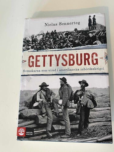 Gettysburg