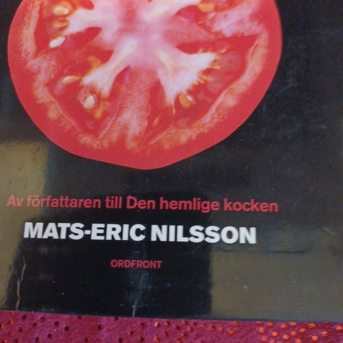 Äkta Vara av Mats-Eric Nilsson, 2008