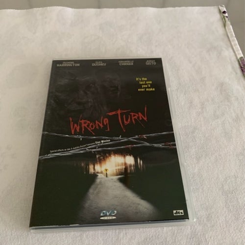 DVD film