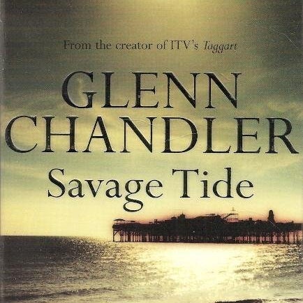 Glenn Chandler: Savage tide.
