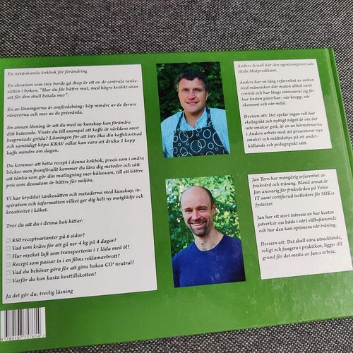 MATeMATik av Anders Arnell - Jan Tern