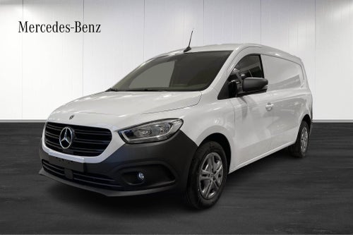Mercedes-Benz Citan 110 CDI SKÅP L2 SPECIAL EDITION DEMO