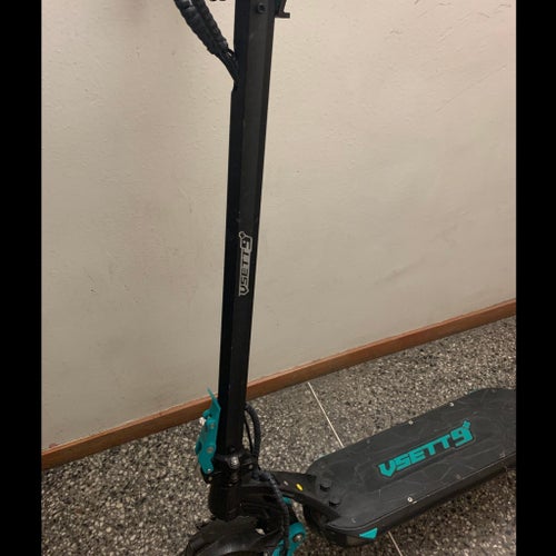 VSETT 9 Elscooter
