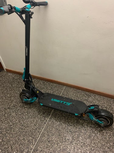 VSETT 9 Elscooter