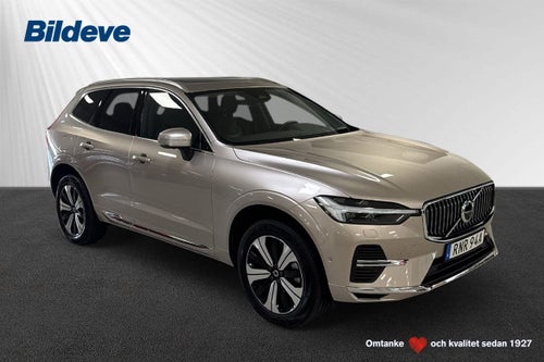 Volvo XC60 T6 Plus Bright Nordic Edition