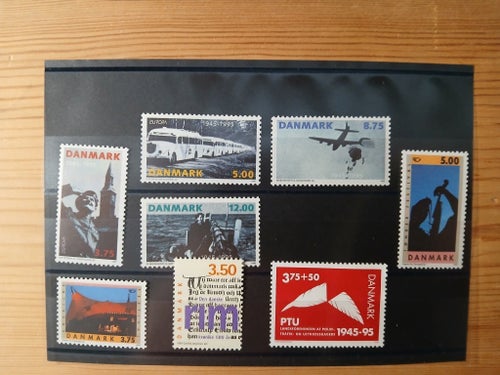 Danmark