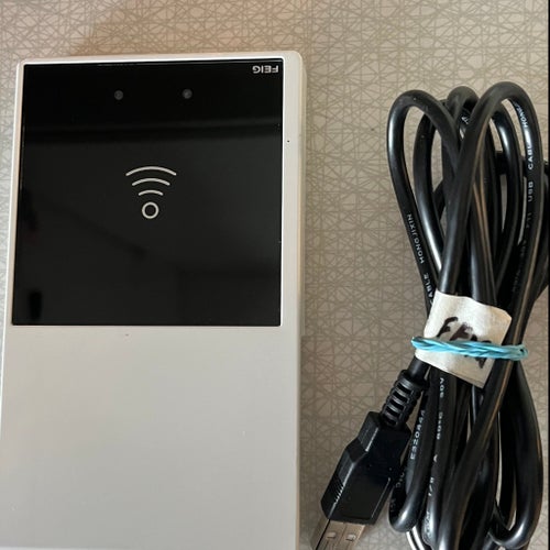 FEIG ID CPR30+ RFID-läsare