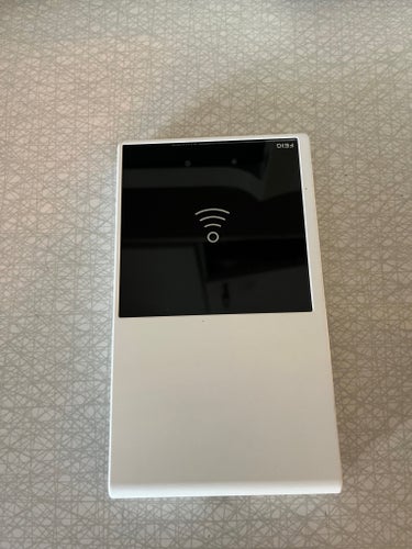FEIG ID CPR30+ RFID-läsare