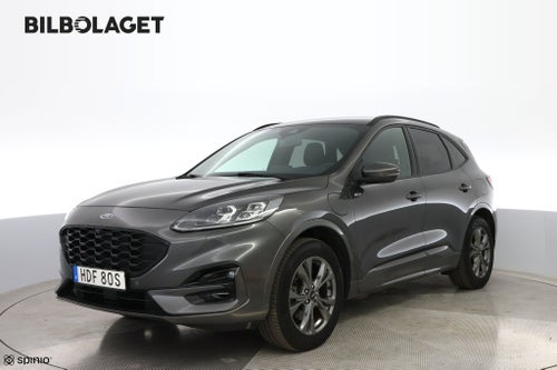 Ford Kuga Plug-In Hybrid 2.5 225 PHEV ST-Line X Bus A II_HMC