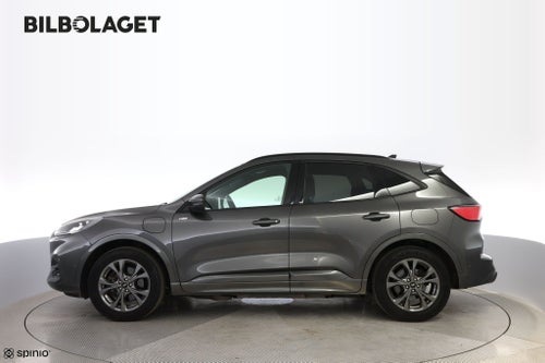 Ford Kuga Plug-In Hybrid 2.5 225 PHEV ST-Line X Bus A II_HMC