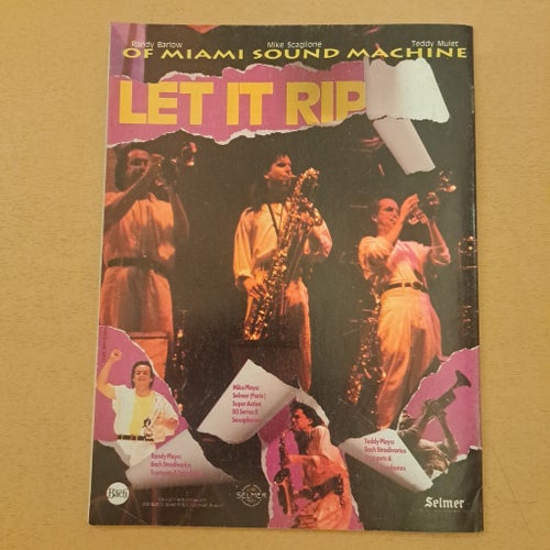Tidskrift: Down Beat September 1991